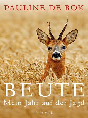 cover image of Beute
